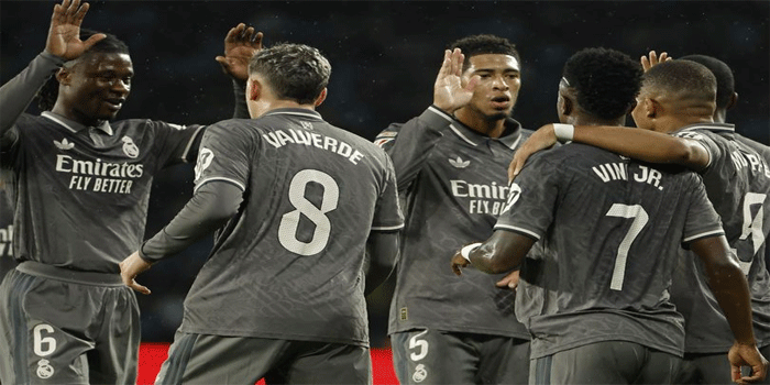 Jadwal & Live Streaming Real Madrid vs Borussia Dortmund Hari Ini, Rabu 23 Oktober 2024