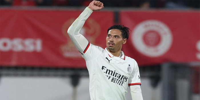 Dampak Kemenangan Bagi AC Milan