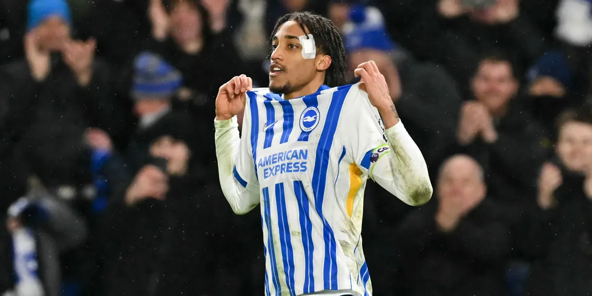 Joao Pedro Absen Lawan Tottenham Usai Insiden Latihan