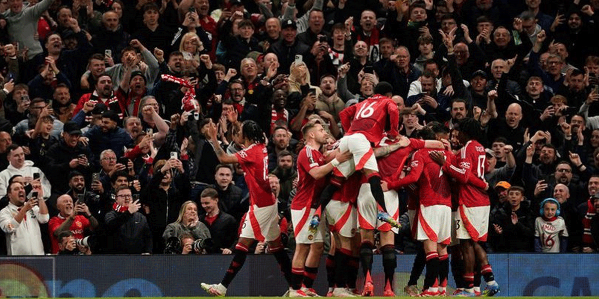 Manchester United Siap Lepas 12 Pemain, Termasuk 3 Rekrutan Anyar