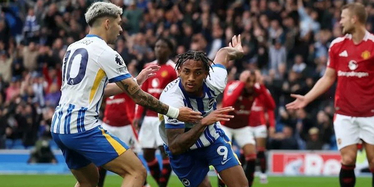 Catatan Negatif Joao Pedro yang Perlu Diperhatikan