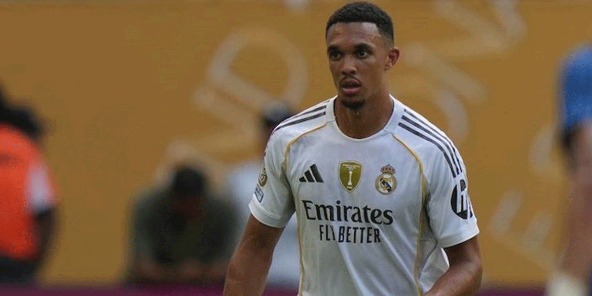 Pengalaman dan Ambisi Lama Menuju Liverpool