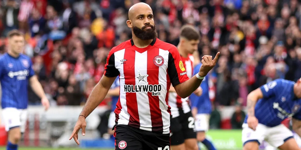 Rumor Transfer: Newcastle, Manchester Utd dan Arsenal Menginginkan Bryan Mbeumo