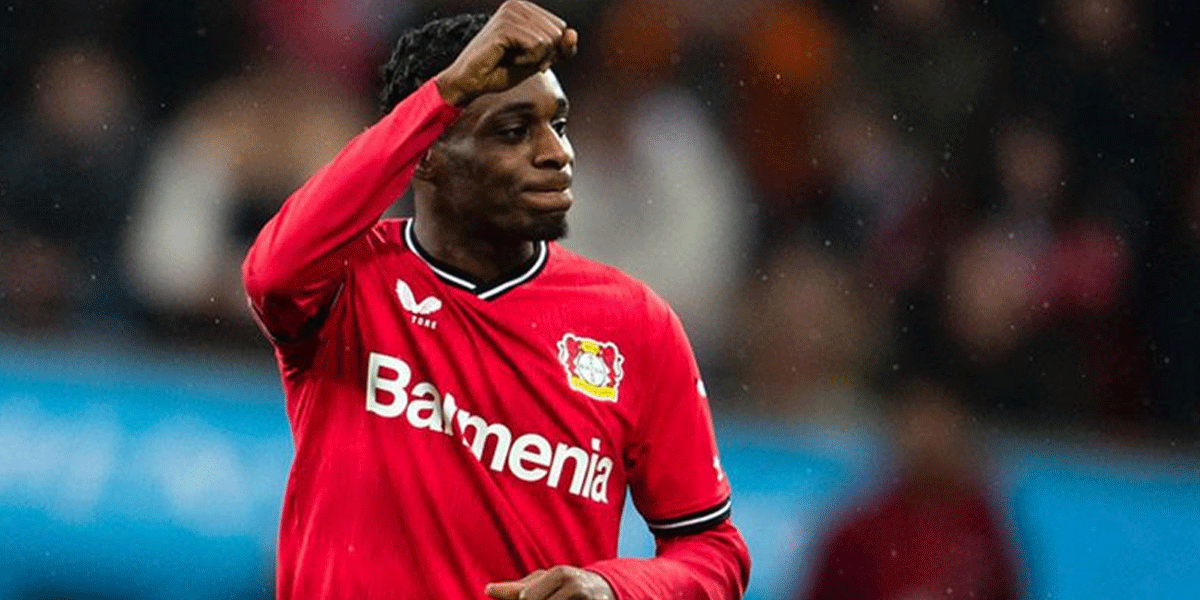 Trent Pergi, Frimpong Siap Ambil Alih Sayap Kanan Liverpool