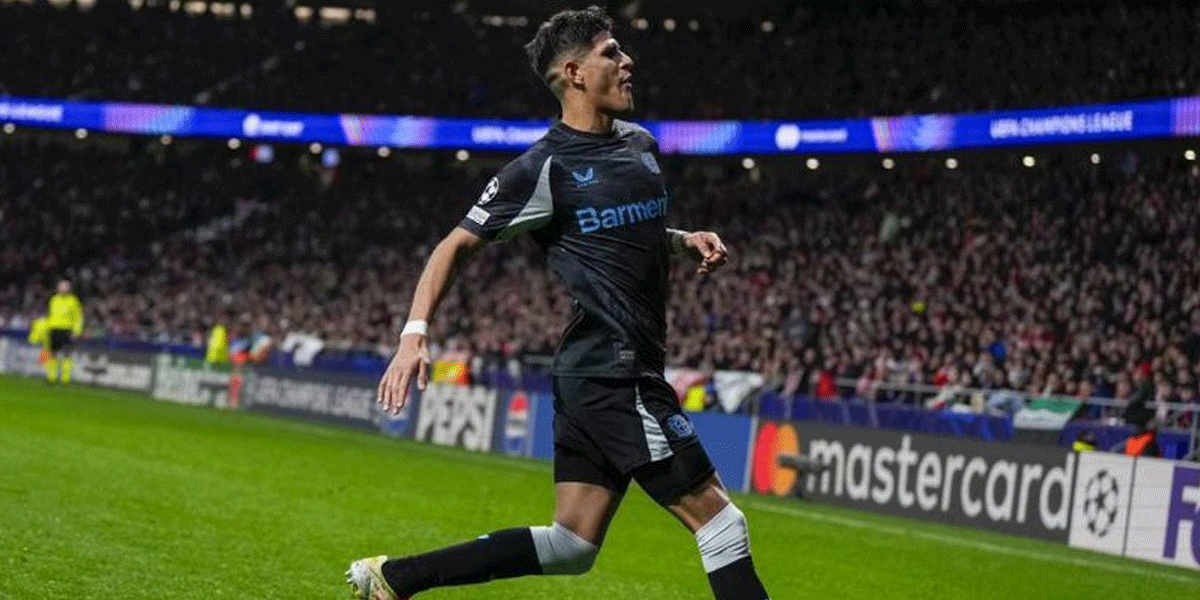 Arsenal Gaspol Satu Lagi Bintang Bundesliga Siap Mendarat di London