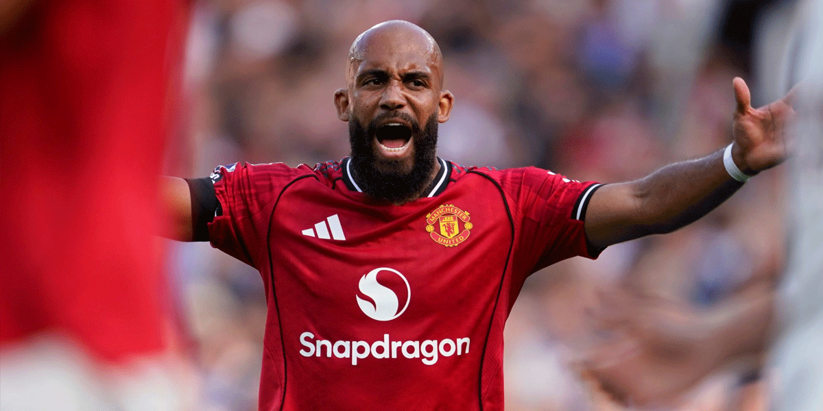 Manchester United Bangkit Perkasa! Hajar Brighton 4-2 dan Tembus Empat Besar”