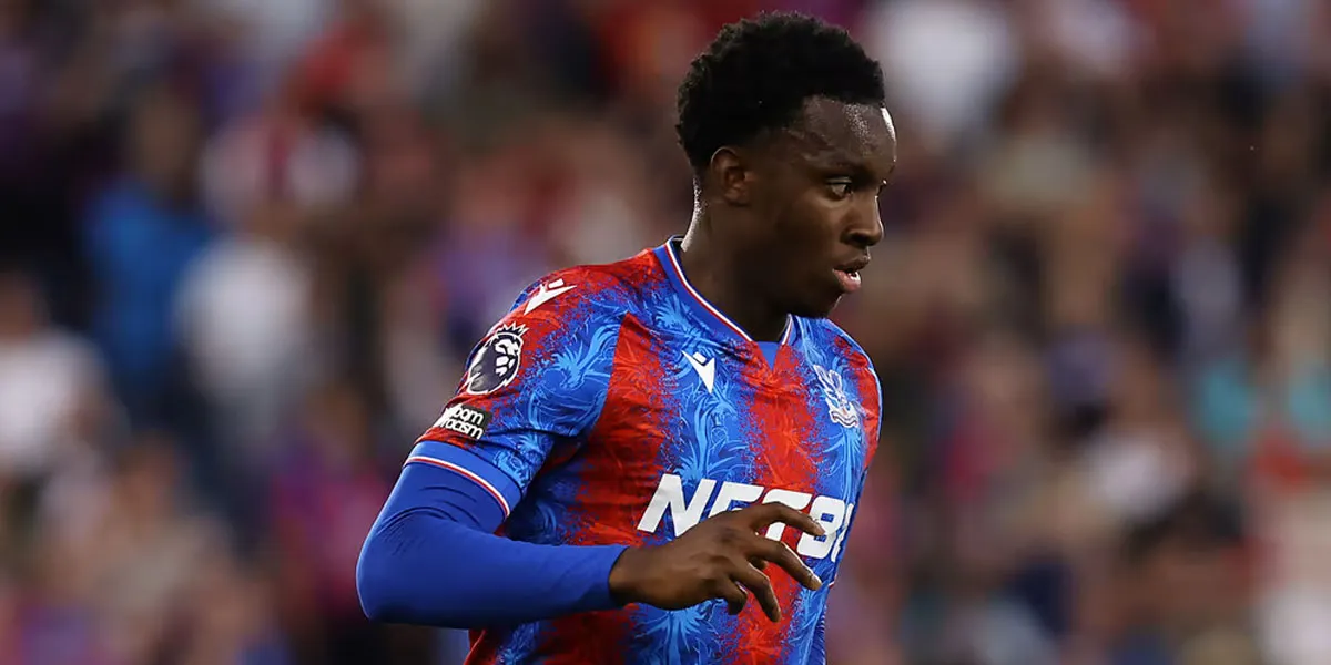 Nketiah & Kayode: Dua Bintang Tak Terduga yang Terangi Awal Musim Liga Premier
