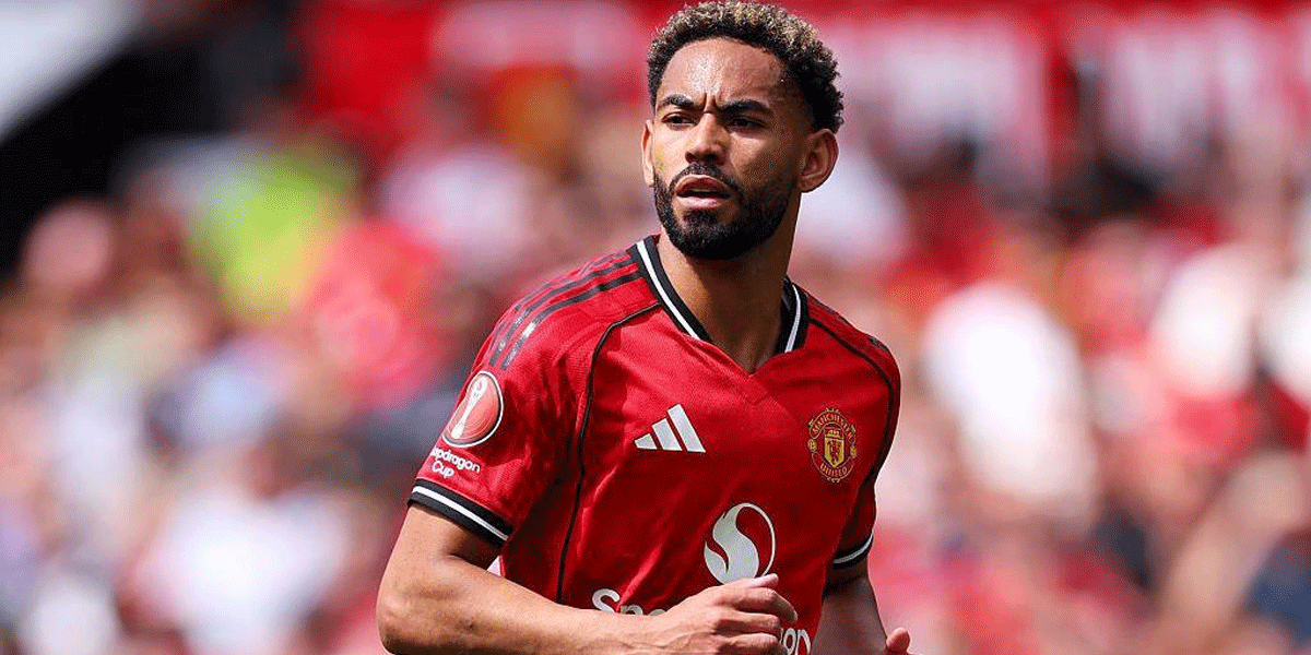 Pahlawan di Balik Kebangkitan Manchester United: Dari Mistar hingga Lini Serang