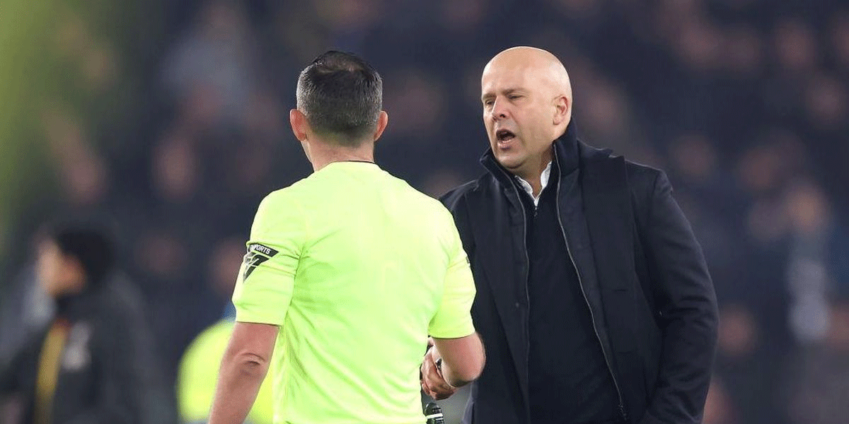 Kontroversi Gol Van Dijk: Sah Tapi Tetap Dianulir, Begini Penjelasannya