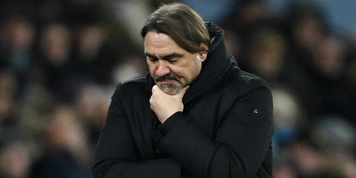 Daniel Farke Diberi Ultimatum di Leeds United: Tantangan Berat Menanti Manajer Jerman Daniel Farke Diberi Ultimatum di Leeds United: Tantangan Berat Menanti Manajer Jerman