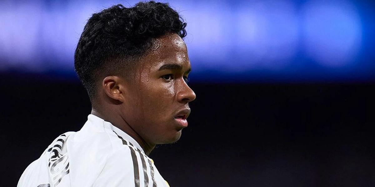 Endrick-Menuju-Lyon,-Kesepakatan-Peminjaman-Jadi-Jalan-Baru-bagi-Wonderkid-Real-Madrid