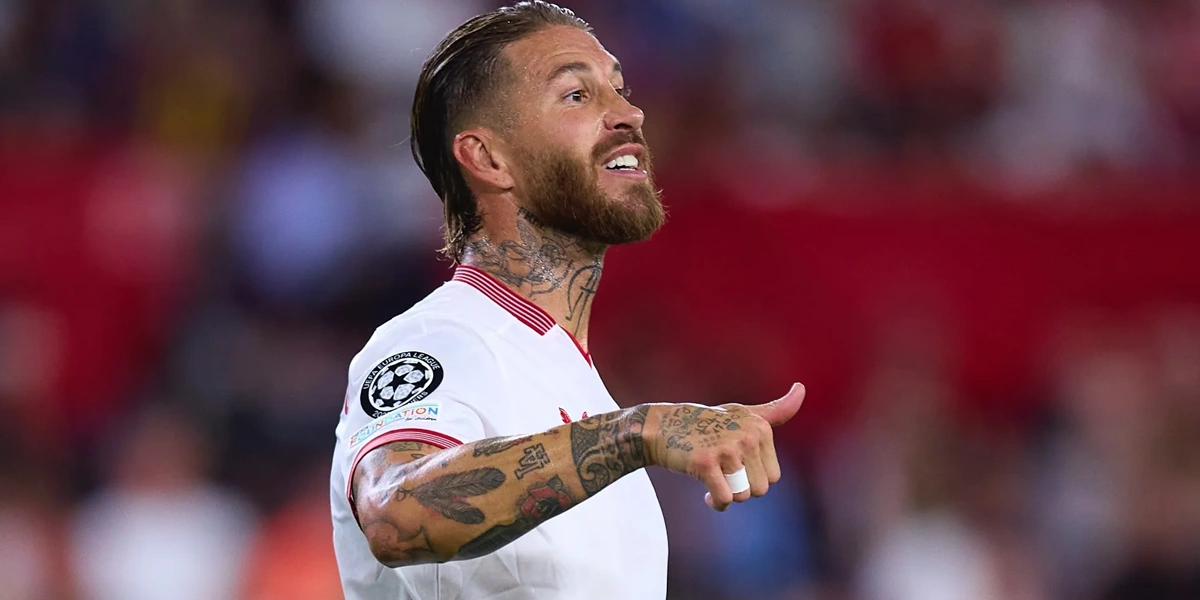Sergio Ramos Ditawarkan ke AC Milan: Legenda Real Madrid Incar Kesempatan Kembali ke Eropa Sergio Ramos Ditawarkan ke AC Milan: Legenda Real Madrid Incar Kesempatan Kembali ke Eropa