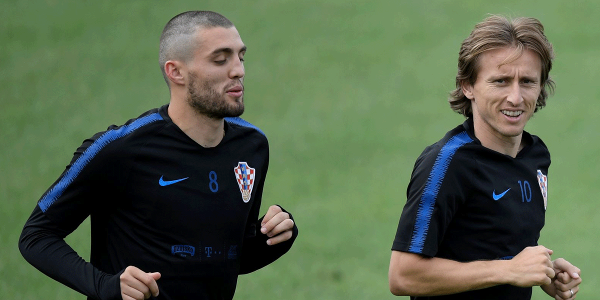 Luka Modric dan Satu Transfer yang Menggores Hati