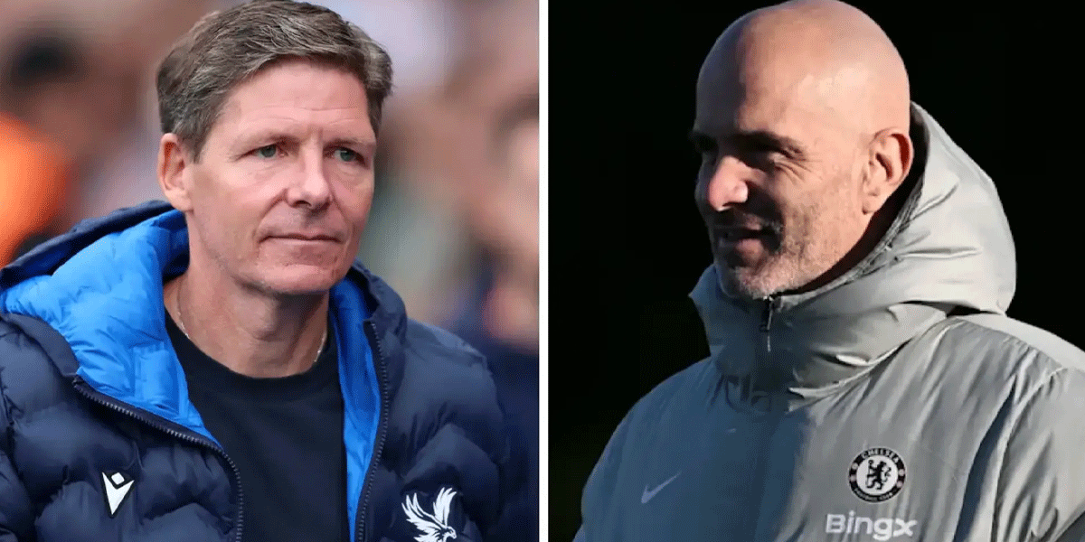 Tottenham di Ujung Tanduk Setelah Kekalahan dari West Ham