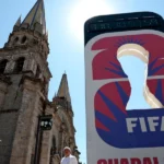 FIFA Akan Menilai Keamanan Piala Dunia di Meksiko